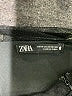 Zara Black Cocktail Dress Size M - photo 7