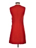 A.L.C. Red Cocktail Dress Size 4 - photo 2