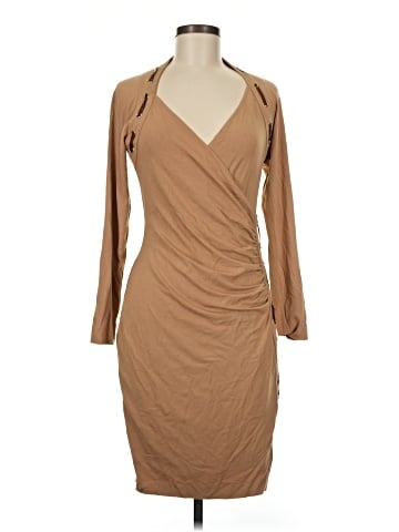 Cache Cocktail Dress (view 1)