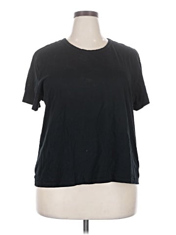 Gap Short Sleeve T-Shirt (view 1)