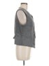 Unbranded Gray Vest Size M - photo 4