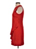 A.L.C. Red Cocktail Dress Size 4 - photo 5