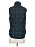 J.Crew Factory Store 100% Polyester Green Vest Size XS - photo 2