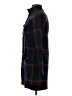 Max Studio Blue Coat Size XXS - photo 5