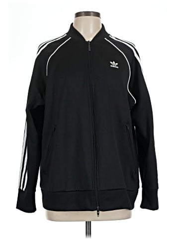 Adidas Track Jacket (view 1)