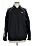 Adidas Black Track Jacket Size 1X - photo 1