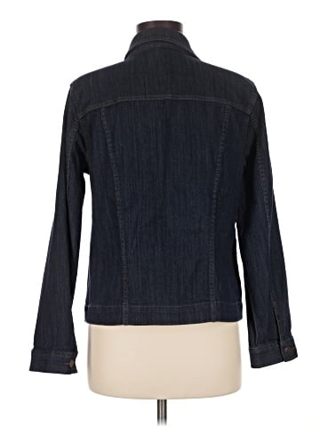 Croft & Barrow Denim Jacket (view 2)