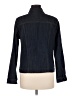 Croft & Barrow Blue Denim Jacket Size Med Petite - photo 2