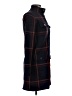 Max Studio Blue Coat Size XXS - photo 4