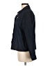Croft & Barrow Blue Denim Jacket Size Med Petite - photo 5