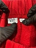 Gap Red Sweatpants Size S - photo 7