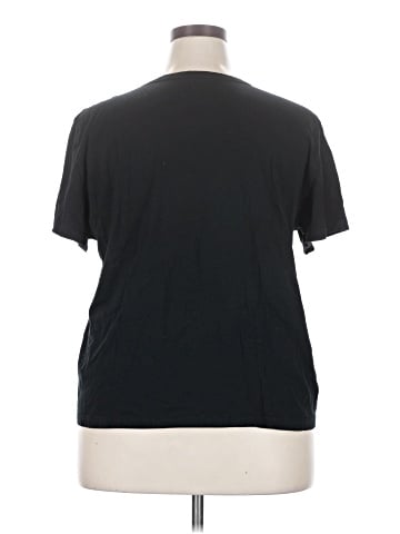 Gap Short Sleeve T-Shirt (view 2)