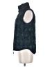 J.Crew Factory Store 100% Polyester Green Vest Size XS - photo 5