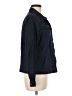 Croft & Barrow Blue Denim Jacket Size Med Petite - photo 4