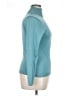 Brunette Teal Turtleneck Sweater Size EU 42 / US 12 - photo 4