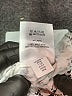 INC International Concepts Print Ivory Shorts Size 16 - photo 4