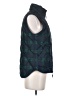 J.Crew Factory Store 100% Polyester Green Vest Size XS - photo 4