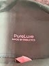 Fabletics Solid Green Athletic Shorts Size M - photo 3