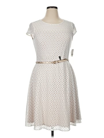 Jessica Howard Casual Dress (view 1)