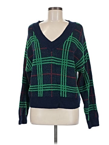 Crown & Ivy Pullover Sweater (view 1)
