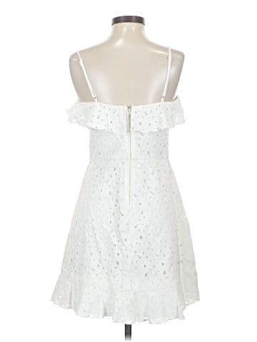 Trixxi Cocktail Dress (view 2)