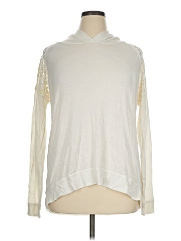 Active Pullover Sweater (view 1)