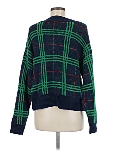 Crown & Ivy Pullover Sweater (view 2)
