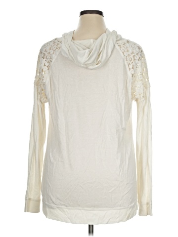 Active Pullover Sweater (view 2)