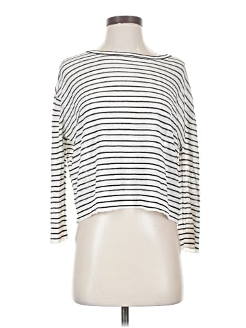Theory 3/4 Sleeve T-Shirt (view 1)