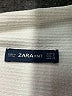 Zara Ivory Cardigan Size S - photo 7
