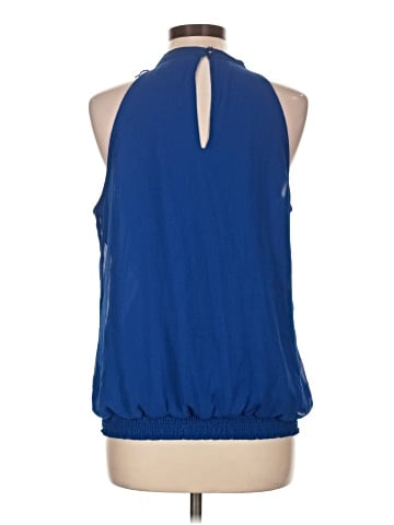 Mossimo Sleeveless Blouse (view 2)