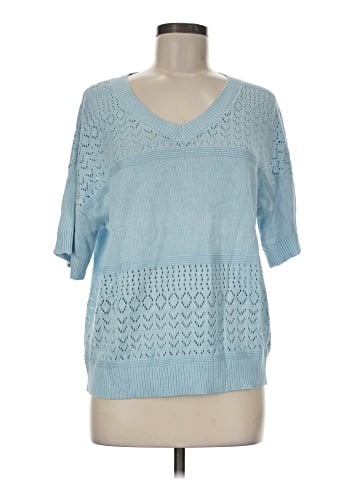 Prettygarden Pullover Sweater (view 1)