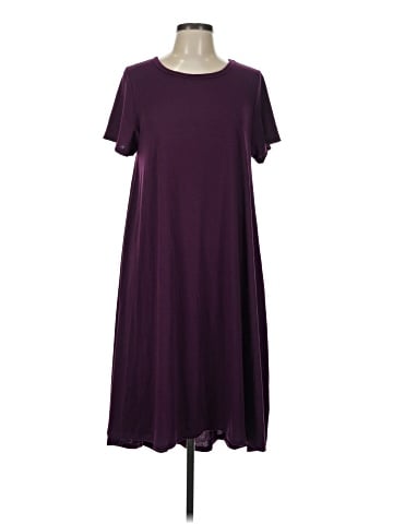 Lularoe Casual Dress (view 1)
