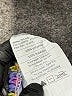 Unbranded Hearts Purple Snow Pants With Bib Size L (toddler) - photo 4