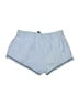 J.Crew 100% Cotton Blue Athletic Shorts Size S - photo 2