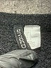 Divided by H&M Black Pullover Sweater Size L - photo 7