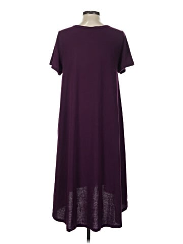 Lularoe Casual Dress (view 2)