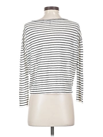 Theory 3/4 Sleeve T-Shirt (view 2)