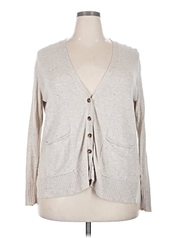 Mossimo Supply Co. Cardigan (view 1)