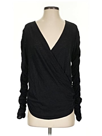 Lanston Long Sleeve Top (view 1)