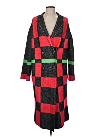 Emporio Armani Coat (view 1)