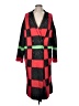Emporio Armani Red Coat Size EU 40 / US 10 - photo 1