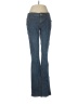 Rocawear Solid Blue Jeans Size 7 - photo 1