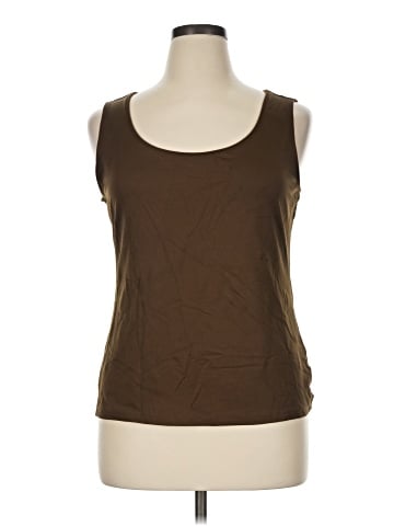 Charter Club Tank Top (view 1)