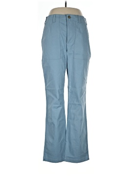 Lands' End Casual Pants