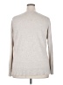 Mossimo Supply Co. Gray Cardigan Size XXL - photo 2