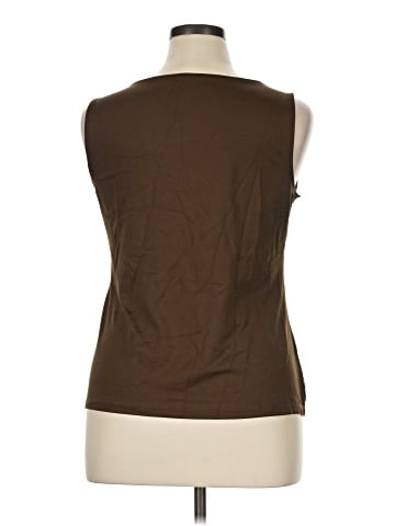 Charter Club Tank Top (view 2)