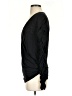 Lanston Black Long Sleeve Top Size XS - photo 5