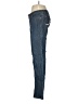 Rocawear Solid Blue Jeans Size 7 - photo 6