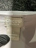 Zenergy by Chico's Solid Ivory Active Pants Size Med (1) - photo 7